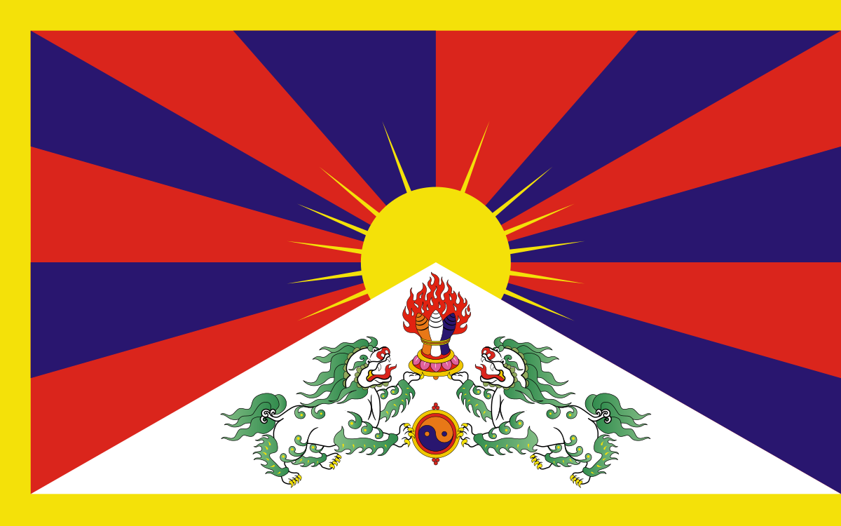 Flag_of_Tibet.svg Flag_of_Tibet