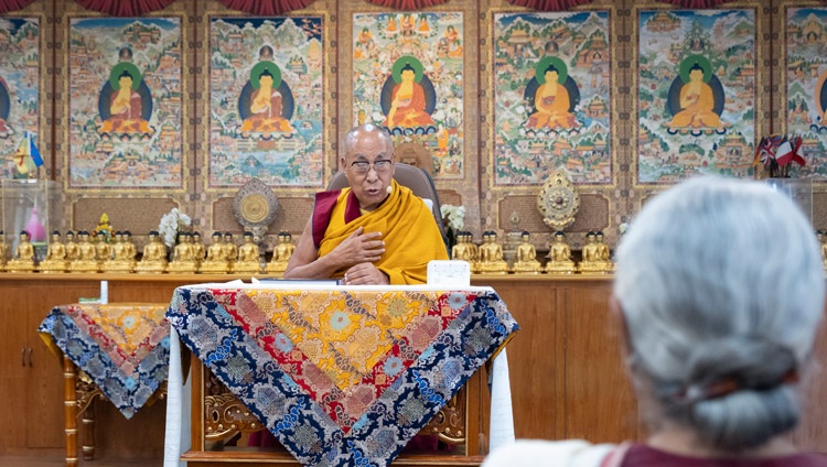 Dalai lama